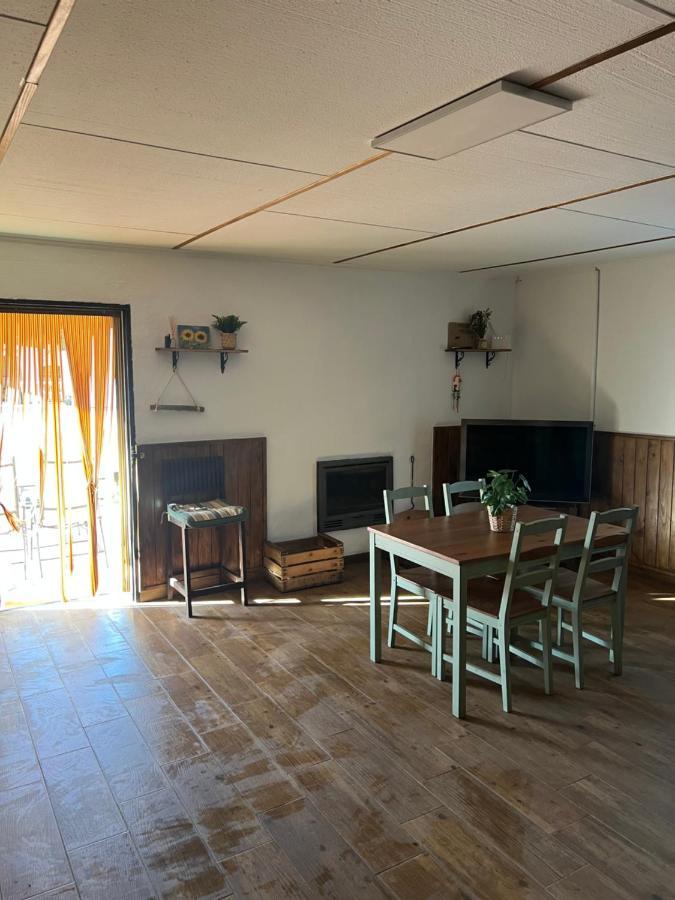 La Casita De Campo Holiday home *