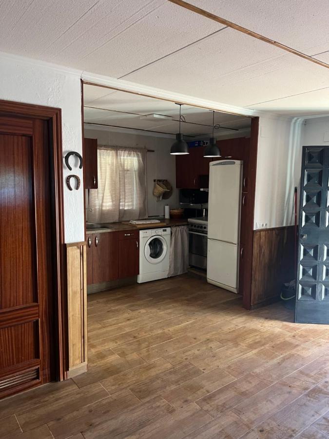 Holiday home La Casita De Campo Cordoba