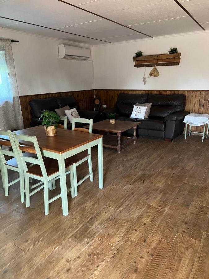 La Casita De Campo Holiday home Cordoba