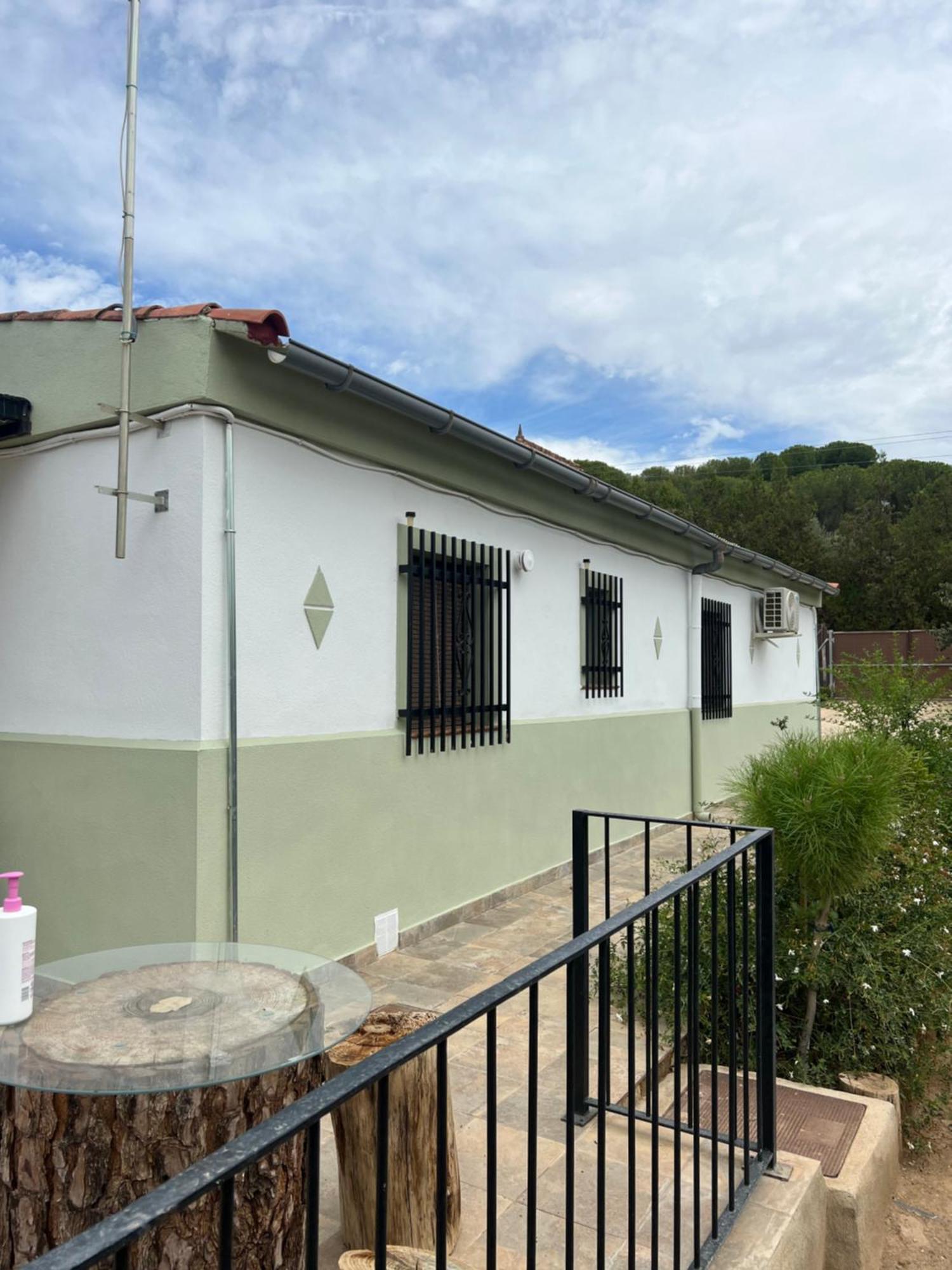Holiday home La Casita De Campo *