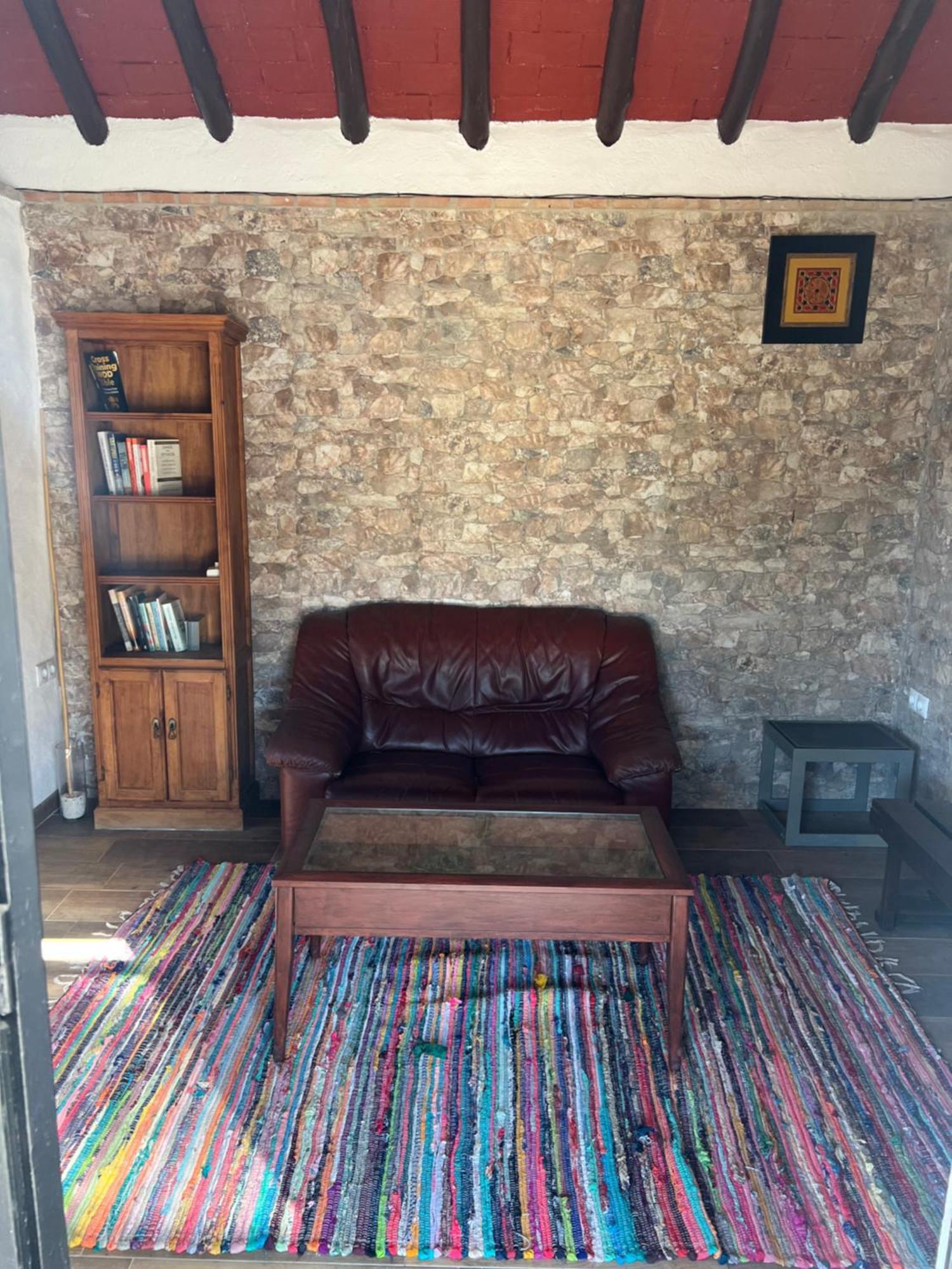 La Casita De Campo